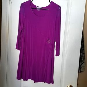 nygard top nwt